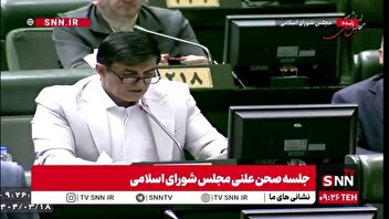 گودرزی: همتی باید از مجلس عذرخواهی کند
