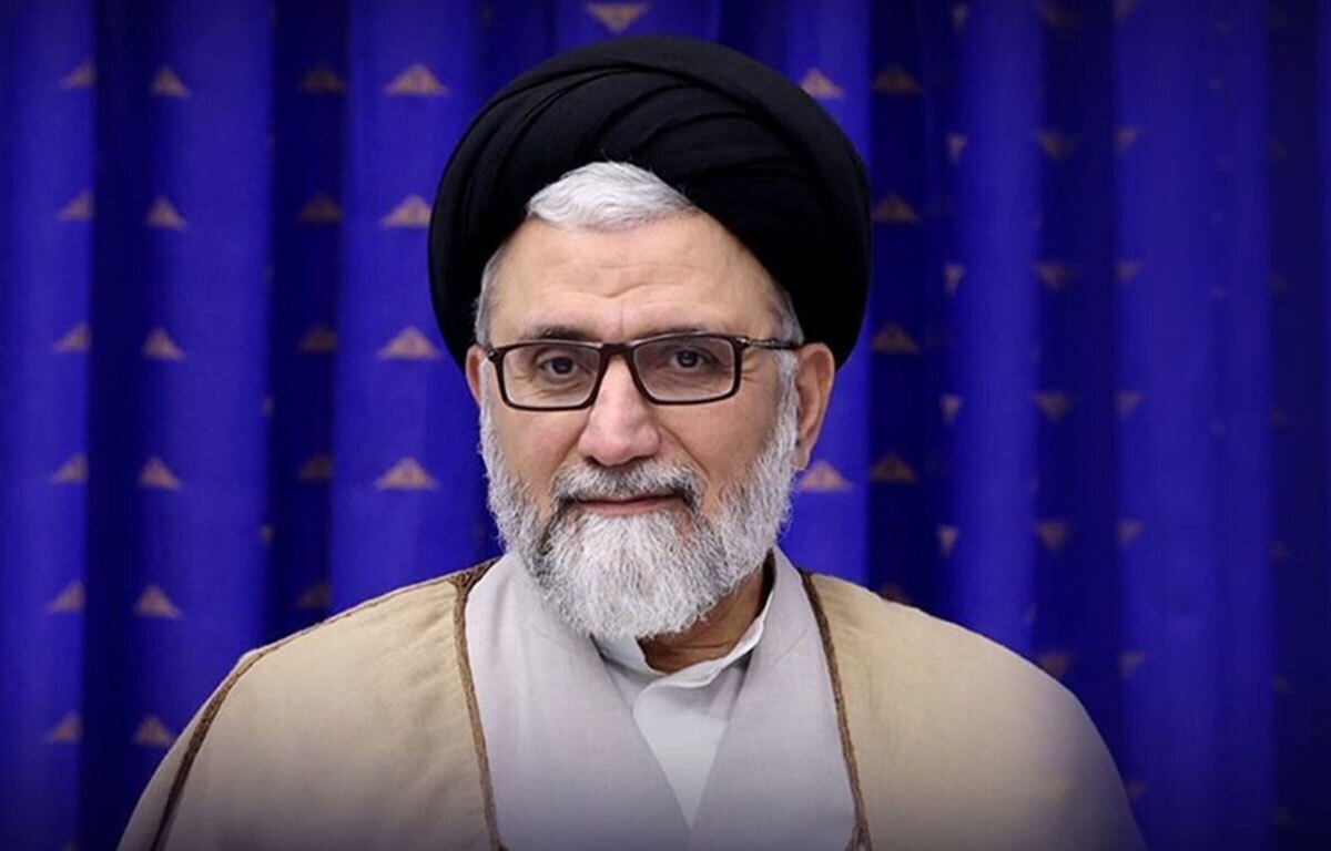 اسناد کامل هستهای رژیم صهیونیستی در دست ماست/ اسنادی هستند که موجب قدرتمندی آفندی کشور میشود