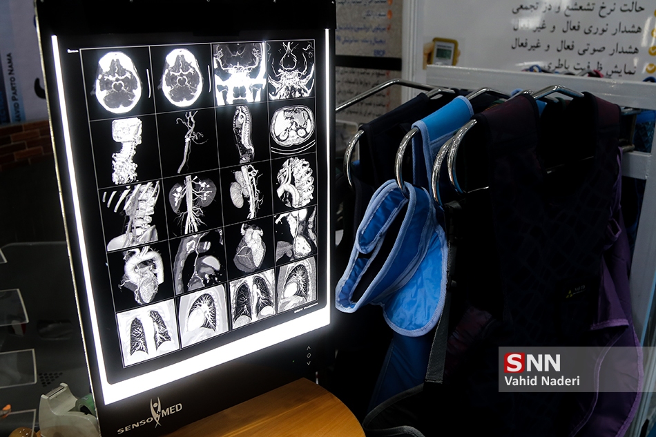 نمایشگاه ایران هلث؛ تحول پزشکی با حضور نخبگان ایرانی در صنعت سلامت