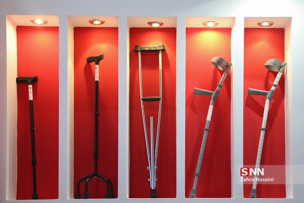 نمایشگاه ایران هلث؛ تحول پزشکی با حضور نخبگان ایرانی در صنعت سلامت