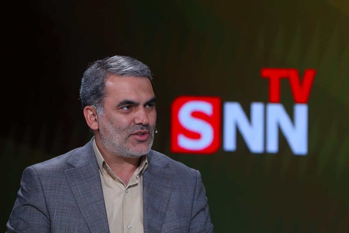 زنگنه: 1800 همت درآمد مالیاتی داریم، اما سهم شرکتهای دولتی اندک است + فیلم