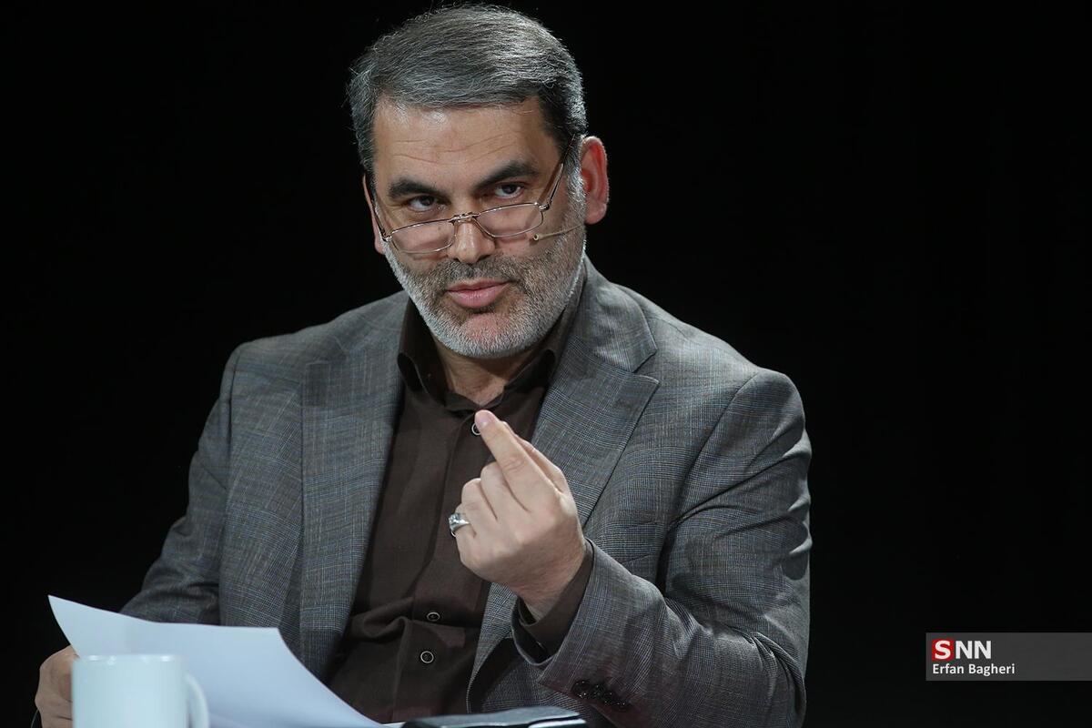 زنگنه: بدون راهبرد مشخص، حتی بهترین وزیر اقتصاد هم نمی‌تواند وضعیت اقتصادی را بهبود بخشد + فیلم