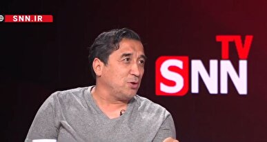 خداداد عزیزی: یحیی گل محمدی با داد و بیداد پرسپولیس را قهرمان کرد + فیلم