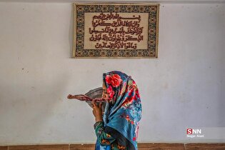 عید قربان در شهرستان راز و جرگلان