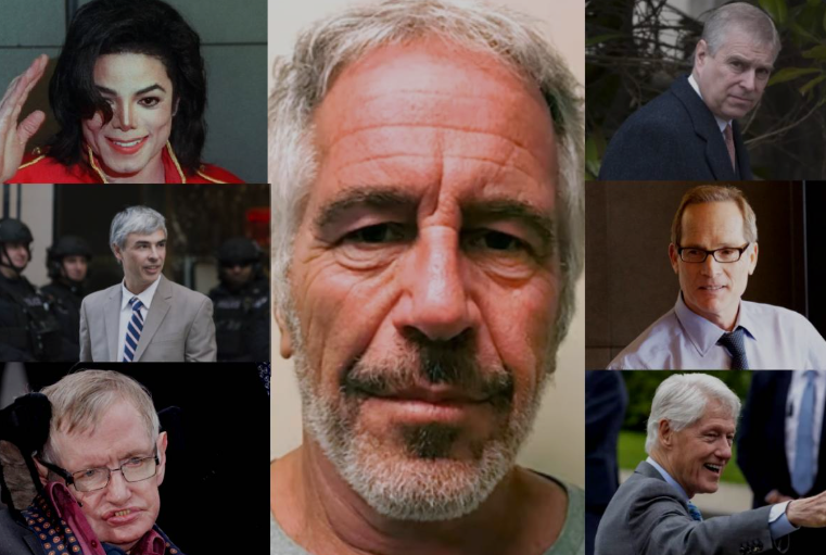 ناقص است منتشر نشود افشاگری ایلان ماسک از حضور ترامپ در جزیره اپستین/ نگاهی به راز های مخوف جزیره شیطانی، از تجاوز به کودکان تا بازیگردانی صهیونیست ها ناقص است منتشر نشود افشاگری ایلان ماسک از حضور ترامپ در جزیره اپستین/ نگاهی به راز های مخوف جزیره شیطانی، از تجاوز به کودکان تا بازیگردانی صهیونیست ها