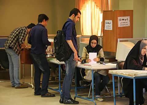 فیاضی: نظام کار دانشجویی باید تغییر کند/دانشجویان خواهان تحول اساسی هستند
