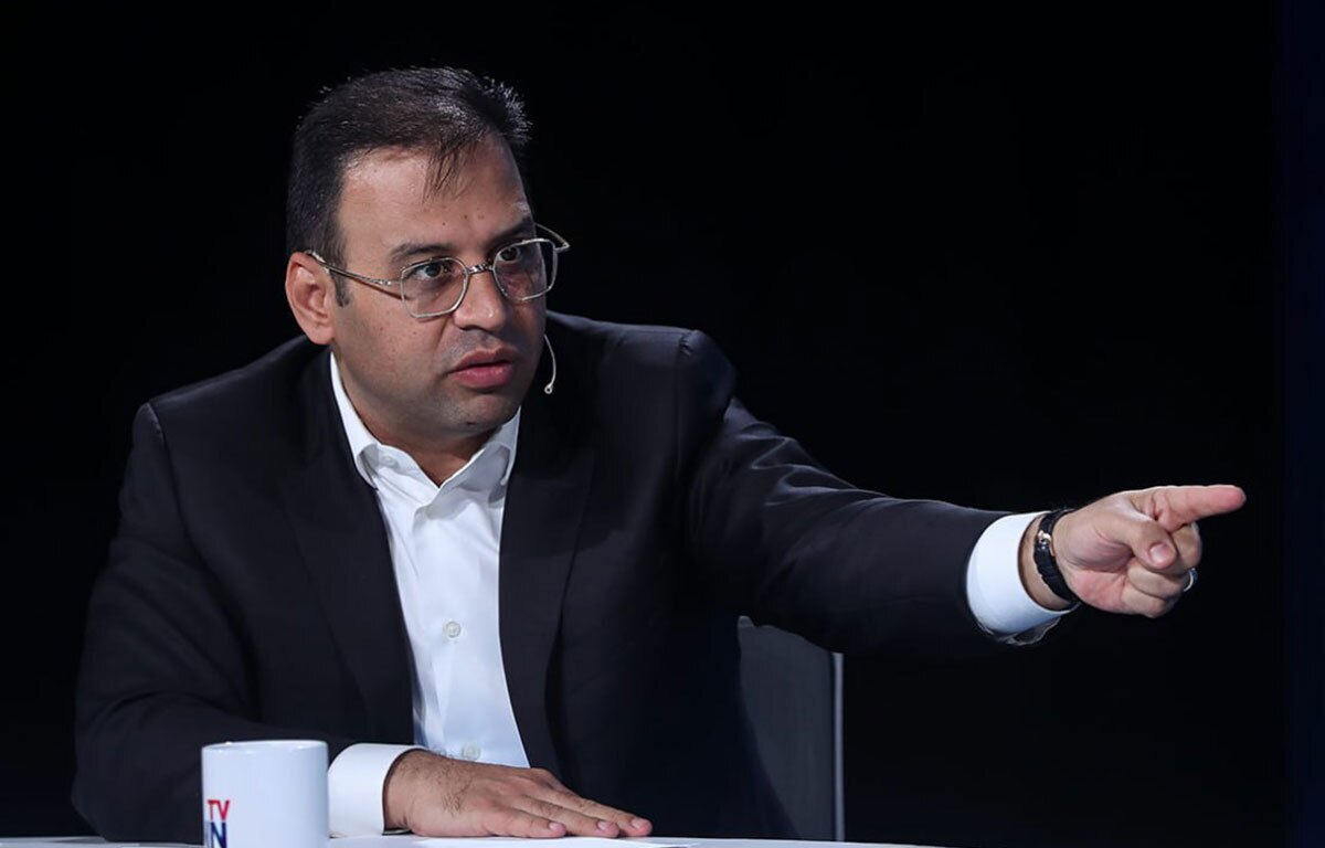 فیلم کامل گفتگو با محسن امینی رئیس کمیسیون صنایع غذایی اتاق بازرگانی ایران