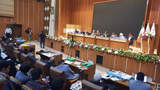 تحول در بازآفرینی شهری خراسان رضوی