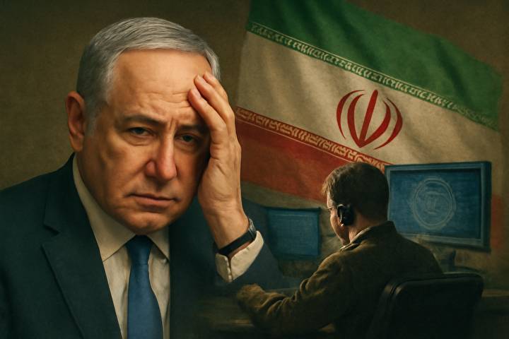 سیلی سنگین تهران به رژیم صهیونیستی/ پیام عملیات اطلاعاتی ایران چه بود؟