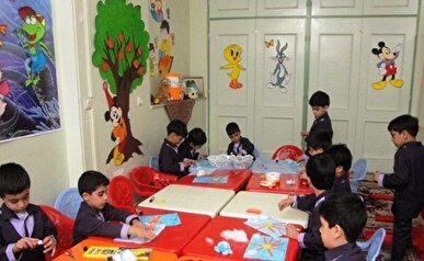 کاهش نرخ تکرار پایه با حضور کودکان در دوره پیش‌دبستانی