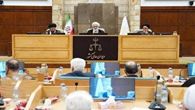 منتظری: قضات محاکم مواردی که نیاز به اصلاح قانون و صدور دستورالعمل دارد، اعلام کنند