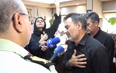 قدم به قدم از وقوع تا کشف و دستگیری قاتل مرحومه الهه حسین نژاد/ لحظات نفسگیر و اقدامات و مستمرِ کارآگاهان پلیس در طی ۴ شبانه روزِ