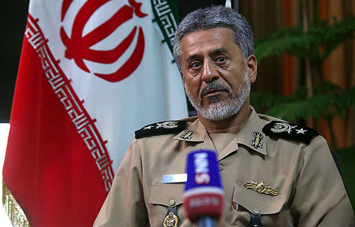 امیر سیاری : پاسخ ایران به هر تعرضی بیش از حد تصور خواهد بود+فیلم