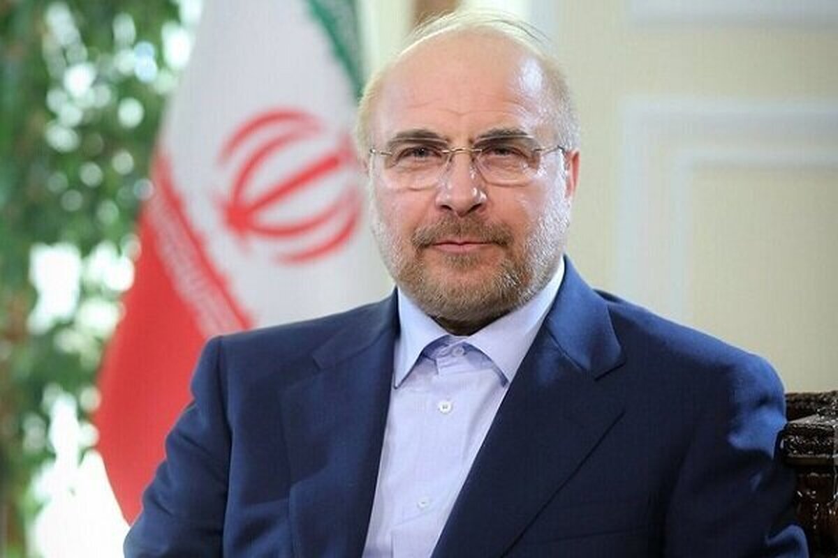 نشست خبری قالیباف هفته آینده برگزار میشود