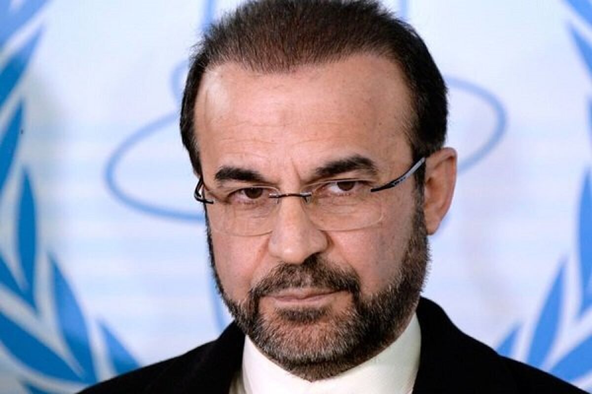 ایران به هر اقدام سیاسی آژانس اتمی پاسخ خواهد داد