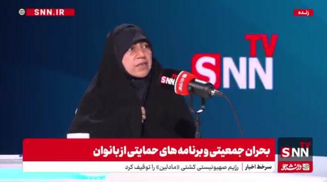 محمدبیگی: اکثر سقط‌های جنین توسط پدر و مادرهای رسمی انجام می‌شود + فیلم