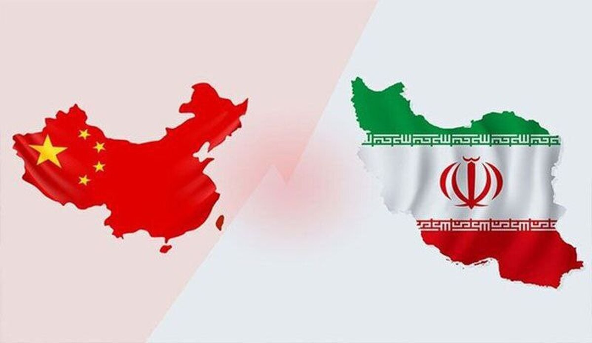 سفر هیأت تجاری خراسان رضوی به چین