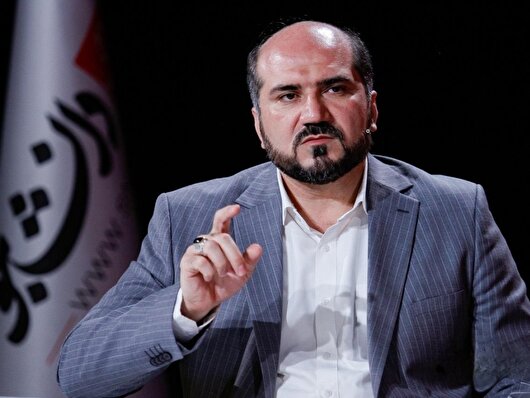 فیلم کامل گفت‌و‌گو با محسن منصوری، معاون اجرایی دولت سیزدهم