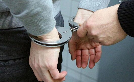 تیرانداز نوشهر دستگیر شد