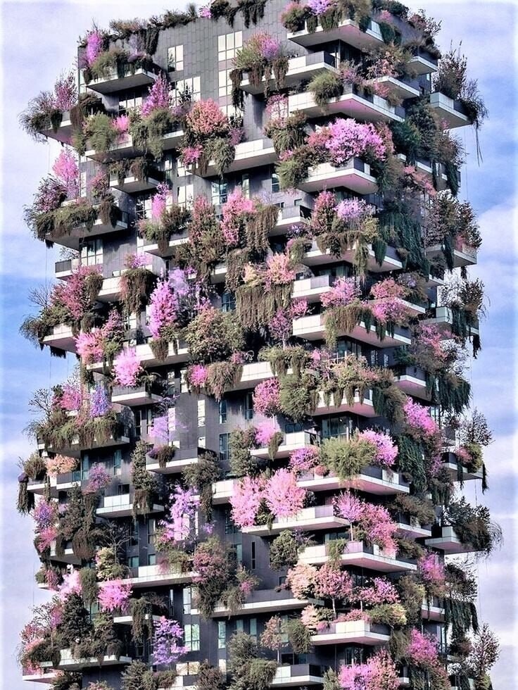 نگاهی به ۷ شاهکار معماری و مهندسی جهان که انگار ساخت موجودات فضایی است نه انسان&zwnj;ها