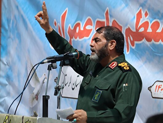 گرامیداشت سالروز شهدای حاج عمران