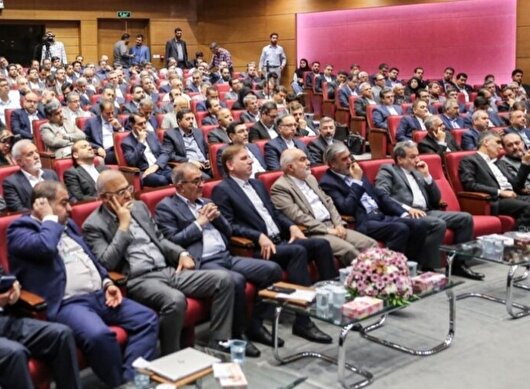 سند تجارت آزاد با اوراسیا، صادرات بدون تعرفه را ممکن می‌کند
