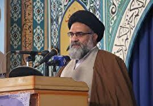 سیاست‌های هسته‌ای جمهوری اسلامی ادامه خواهد یافت/ آمریکا دشمن بشریت است