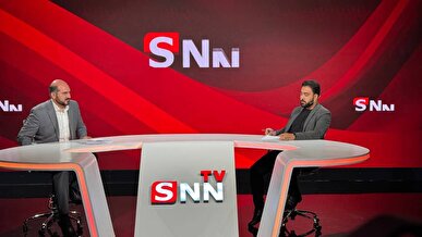 منصوری: در اغتشاشات ۱۴۰۱ بنا را بر صبوری گذاشته بودیم/ سفر استانی مسیر میانبر خدمت‌رسانی به مردم بود/ پهپاد ترکیه‌ای نتوانست بالگرد را پیدا کند + فیلم