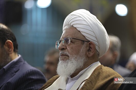 استقامت شرط اصلی پیشرفت در نظام اسلامی است
