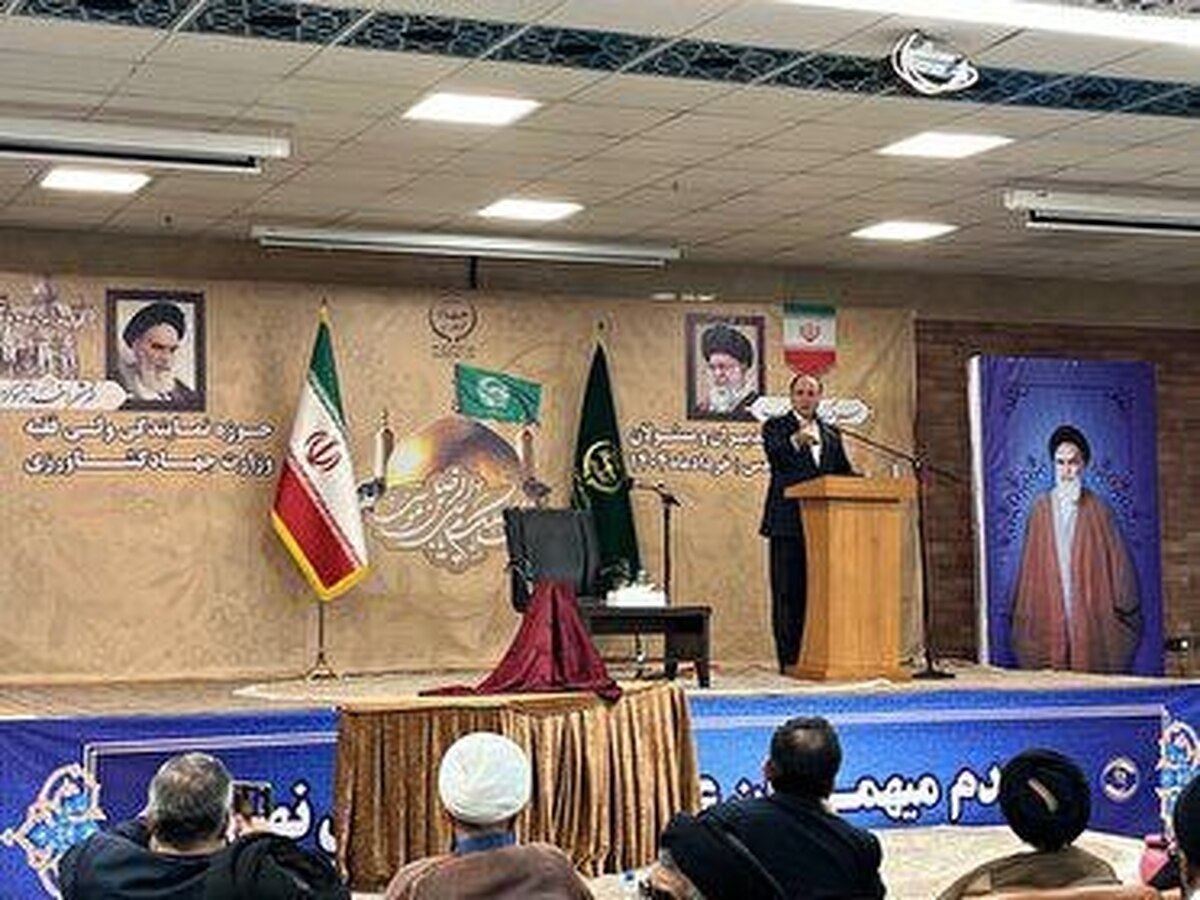 تراز صادرات کشاورزی به منفی ۸ میلیارد تومان رسیده است