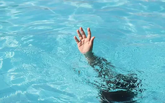 غرق شدن دو مرد کرمانشاهی در سد سنندج هنگام نجات یک کودک