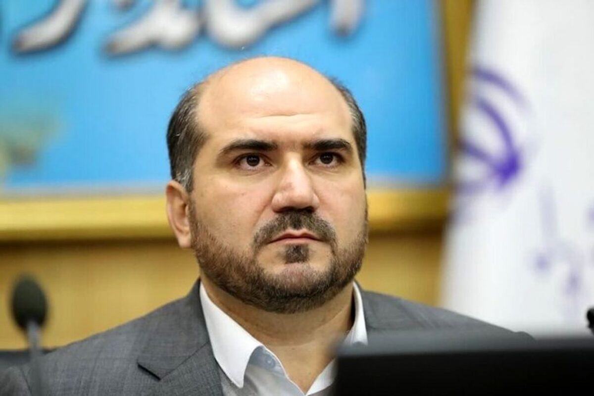 اگر جلیلی هم کنار میرفت رای قالیباف از ۷، ۸ میلیون بیشتر نمیشد / همان روز تایید صلاحیتها در دولت گفتیم که پزشکیان رئیس جمهور میشود + فیلم