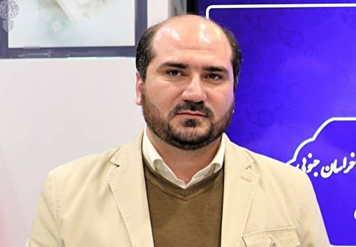 منصوری : بین گزینههای انتخابات، جلیلی بهتر میتوانست کشور را اداره کند + فیلم