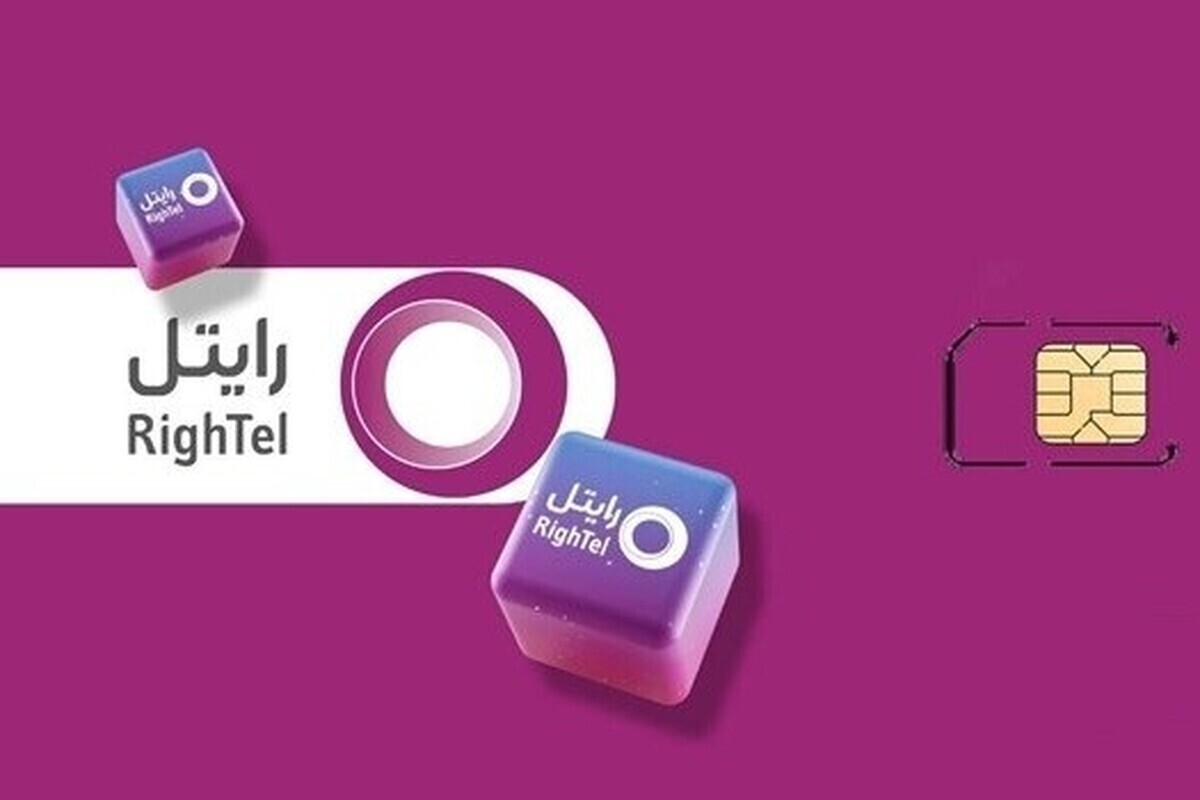 جزئیات رشد ضریب نفوذ پهن باند سیار ۳ اپراتور/ رایتل درجا زد