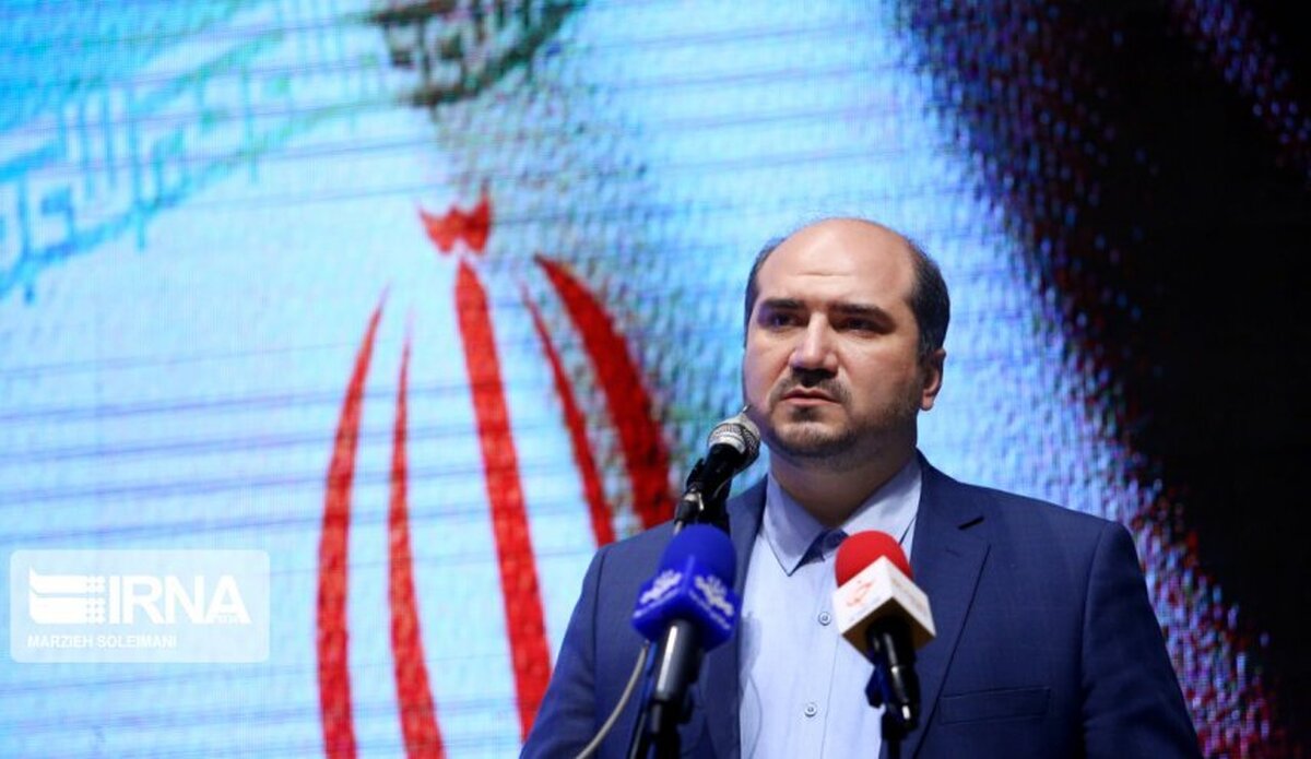 منصوری: قالیباف به دلایل مختلف شرایط لازم را برای اداره کشور نداشت + فیلم
