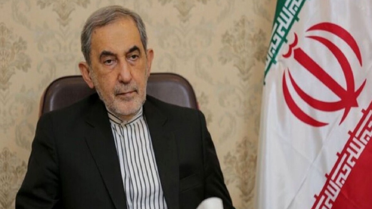 ولایتی: مردم ایران به تمامیت ارضی کشورشان غیرت دارند