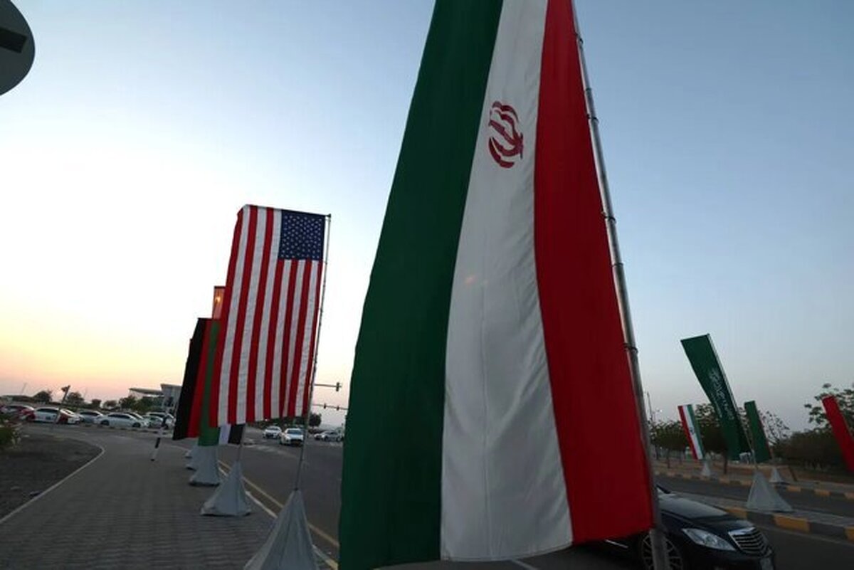 مقام آمریکایی: مذاکرات با ایران سازنده بود