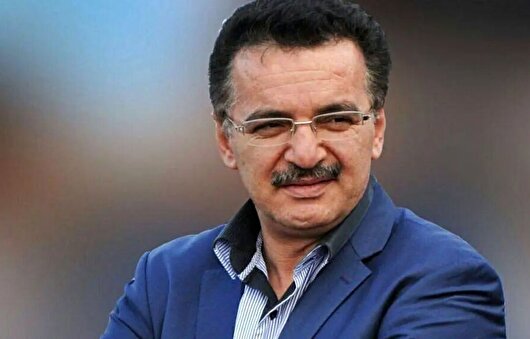 در اقدامی زنوزی نام ایجنت دلال را فاش کرد
