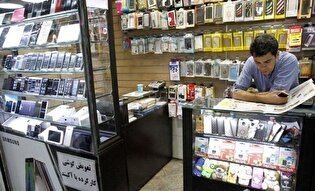 نبض بازار موبایل در خرداد ۱۴۰۴/ آیفون ثابت ماند، سامسونگ و شیائومی رقابت تنگاتنگ دارند