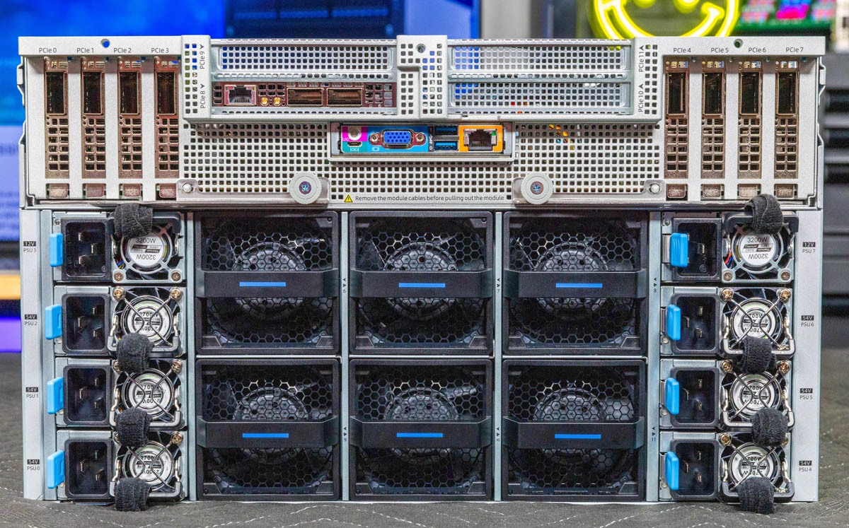 نگاهی به  زیرساخت های لازم برای توسعه پلتفرم های بومی هوش مصنوعی / GPU چیست و چرا در توسعه هوش مصنوعی نقش محوری دارد