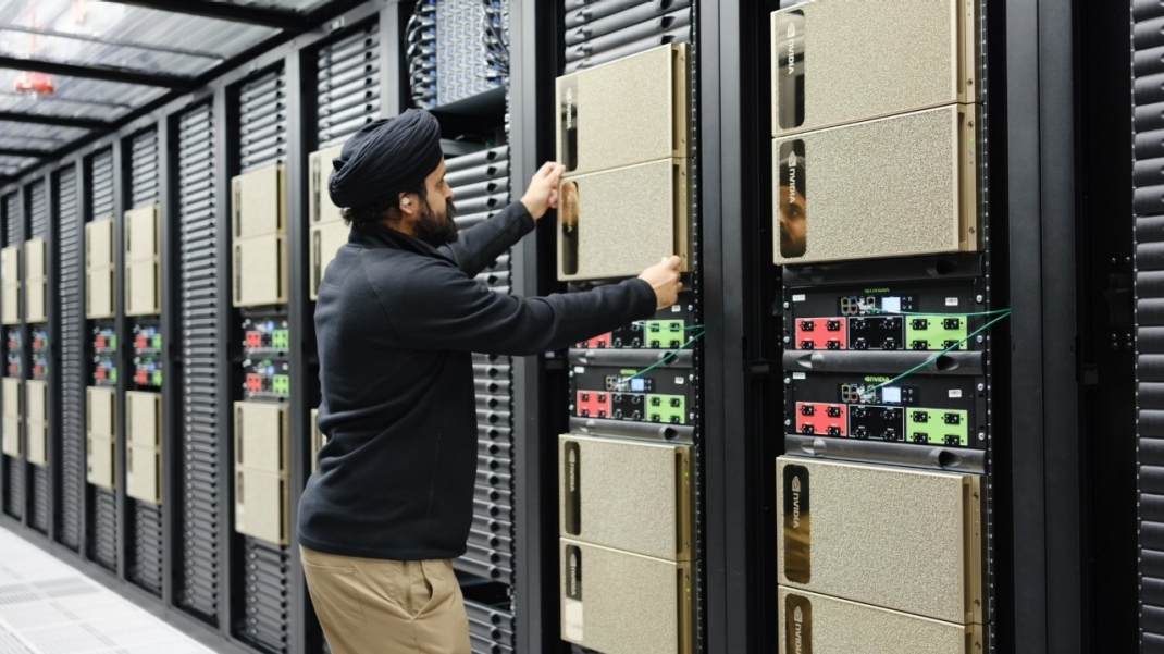 نگاهی به  زیرساخت های لازم برای توسعه پلتفرم های بومی هوش مصنوعی / GPU چیست و چرا در توسعه هوش مصنوعی نقش محوری دارد