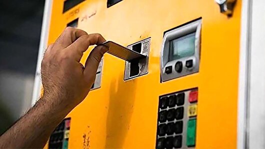 بیش از هزار کارت سوخت غیرمجاز در کردستان ضبط شد