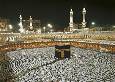 صدور ویزای عمره آغاز شد
