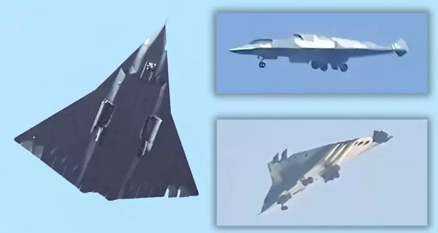 پای هوش مصنوعی به نیروی هوایی چین باز شد / هوش مصنوعی خلبان جنگنده&zwnj;های چینی می&zwnj;شود؟