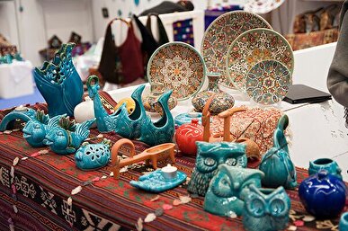 جلالی: مجوز آموزشگاه‌های صنایع دستی فقط به هنرمندان درجه یک داده می‌شود