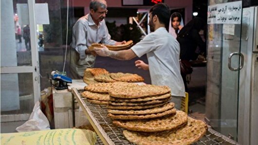 با قیمت نان شوخی نکنید!