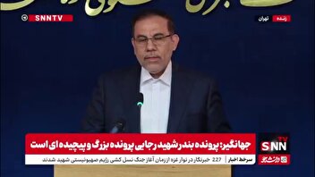 جهانگیر: هر دو متهم ترور قاضی شهید باقری اهل ایران هستند