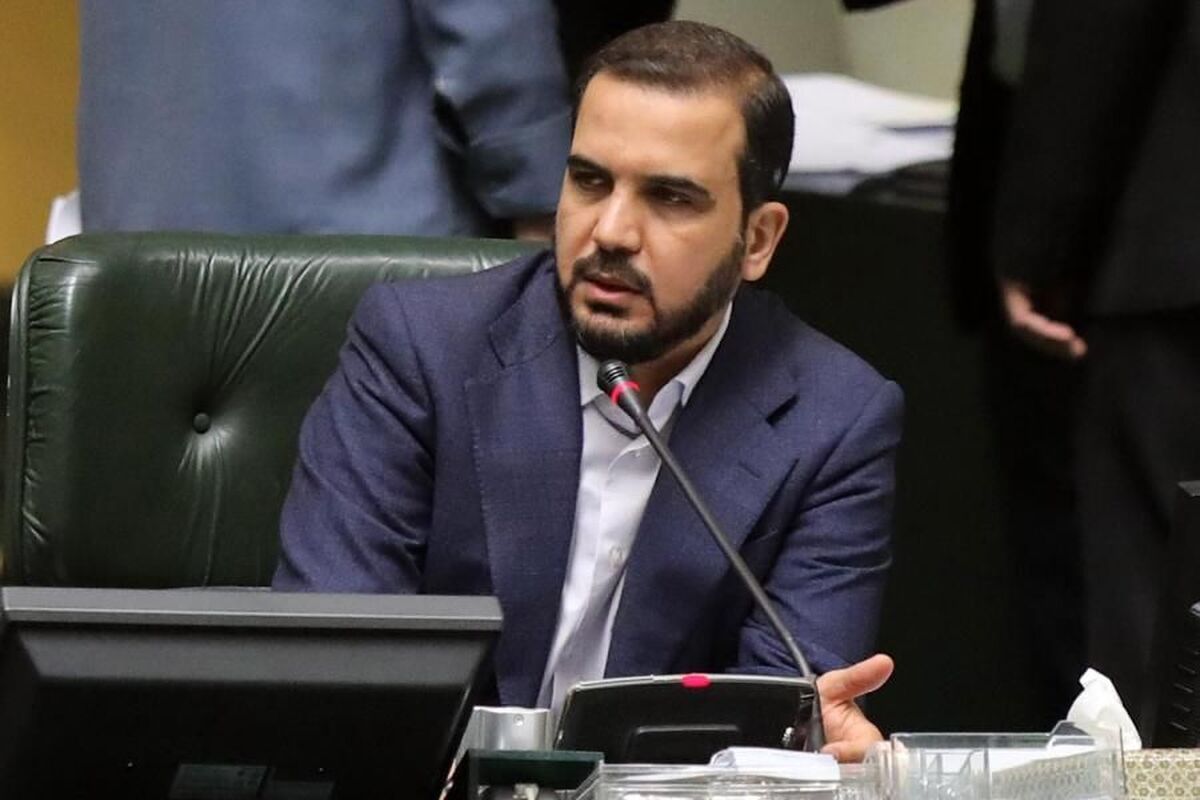 یوسفی: مجلس با قوه عاقله خود برای وزیر اقتصاد تصمیم می‌گیرد/مهم‌تر از سوابق اجرایی برای وزیر برنامه قابل پایش است