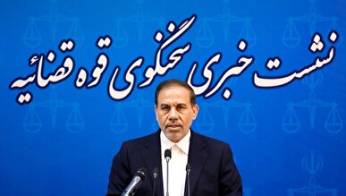جهانگیر: با اظهار نظر‌های مختلف رسیدگی به پرونده مرحومه الهه حسین نژاد را مختل نکنیم / در مواردی مبلغ دیه برای قصاص را حاکمیت پرداخت می‌کند + فیلم