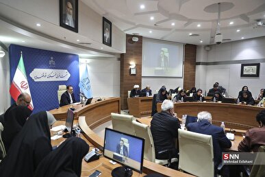 جهانگیر: تا کنون چیزی که به صورت قطعی از طرف پزشکی قانونی اعلام شده فقط فوت خانم الهه حسین نژاد با جسم تیز بوده است نه چیز دیگری + فیلم